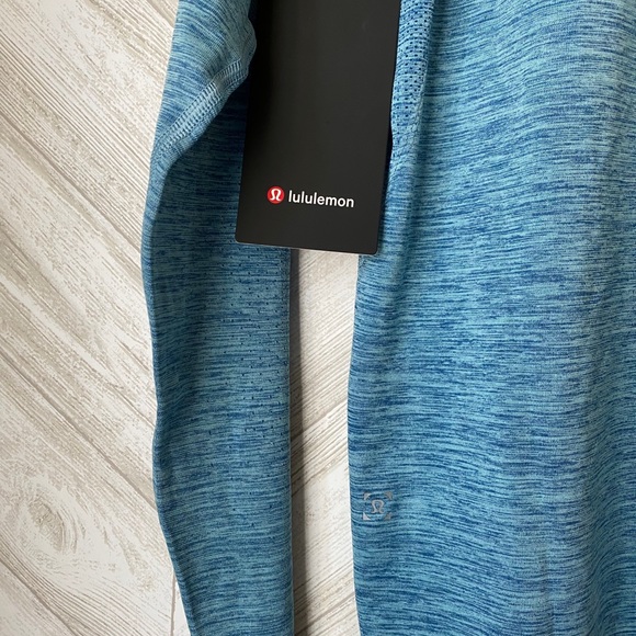 🍋Lululemon Metal Vent Tech Long Sleeve🍋 - Picture 11 of 11